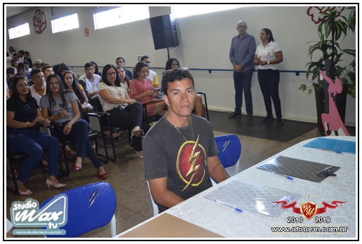 rolim de moura